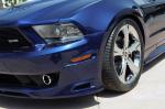 Ford Mustang 302 by SMS 2011 года